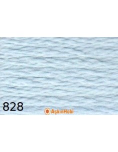 Dmc Muline Art 117 DMC Muline 828 828