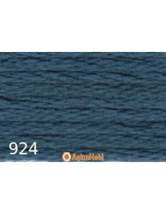 Dmc Muline Art 117 DMC Muline 924 924