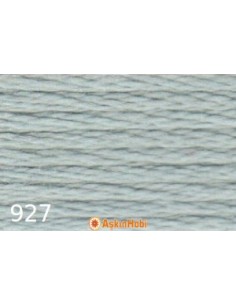 Dmc Muline Art 117 DMC Muline 927 927
