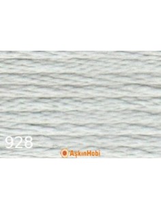 Dmc Muline Art 117 DMC Muline 928 928