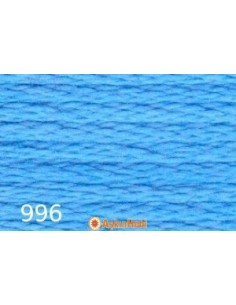 Dmc Mouline Art 117 Dmc Mouline 996 996