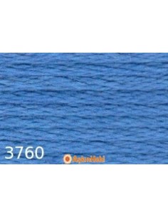 Dmc Mouline Art 117 Dmc Mouline 3760 3760