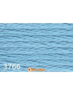 Dmc Muline Art 117 DMC Muline 3766 3766