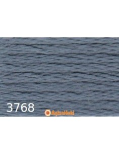 Dmc Muline Art 117 DMC Muline 3768 3768