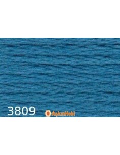 Dmc Muline Art 117 DMC Muline 3809 3809