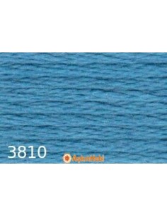 Dmc Mouline Art 117 Dmc Mouline 3810 3810