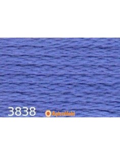 Dmc Muline Art 117 DMC Muline 3838 3838