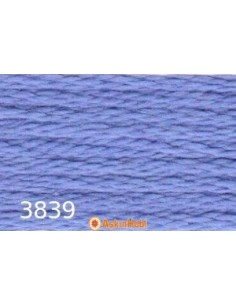 Dmc Muline Art 117 DMC Muline 3839 3839