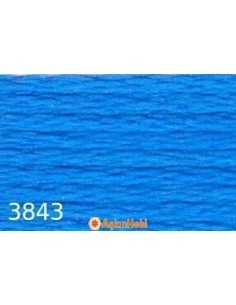 Dmc Muline Art 117 DMC Muline 3843 3843