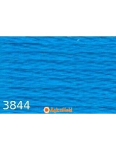 Dmc Muline Art 117 DMC Muline 3844 3844