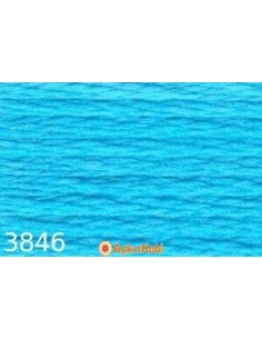 Dmc Muline Art 117 DMC Muline 3846 3846