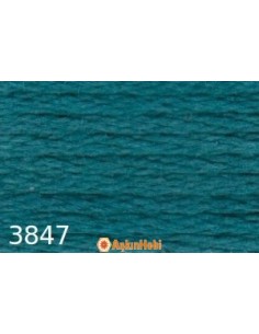 Dmc Muline Art 117 DMC Muline 3847 3847