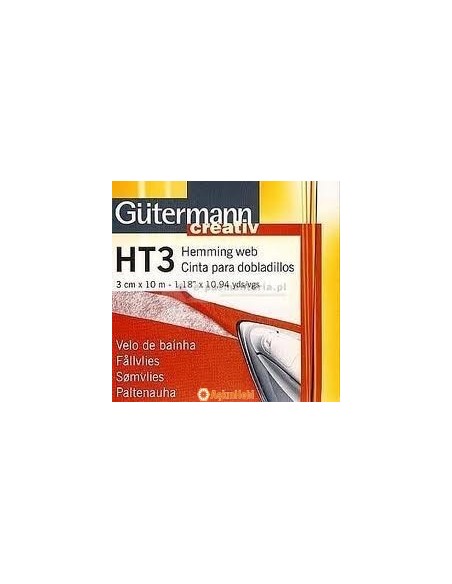 Tela PAÇA TELASI HT3 3cm (En) 624853