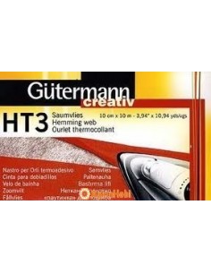 Interlining PACA TELASI HT3 10cm (En) 616567