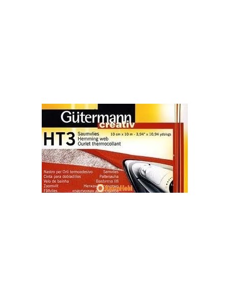 Tela PAÇA TELASI HT3 10cm (En) 616567 Tela PAÇA TELASI HT3 10cm (En) 616567