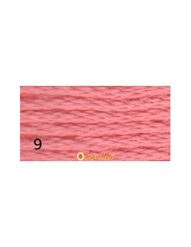 Anchor Muline İplik Anchor Muline 9 9