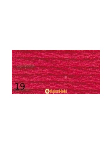 Anchor Mouline Anchor Mouline 19 19