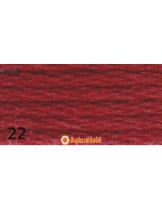 Anchor Muline İplik Anchor Muline 22 22 2