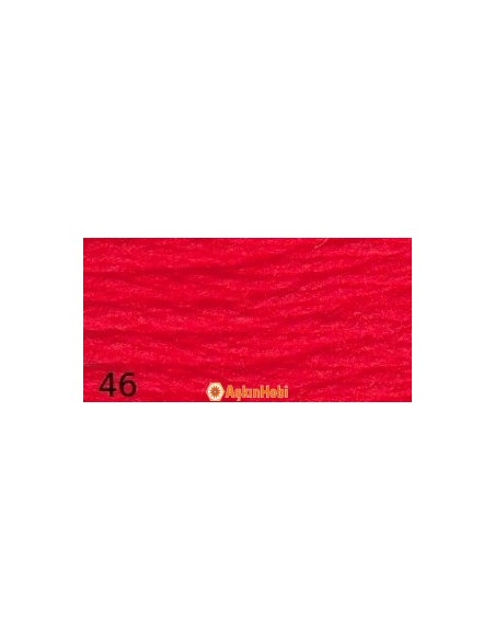 Anchor Muline İplik Anchor Muline 46 46