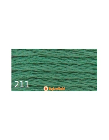 Anchor Muline İplik Anchor Muline 211 211