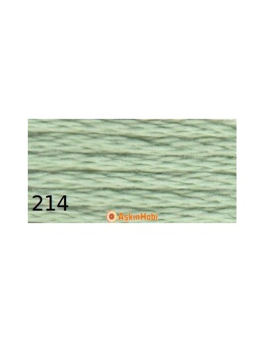Anchor Muline İplik Anchor Muline 214 214