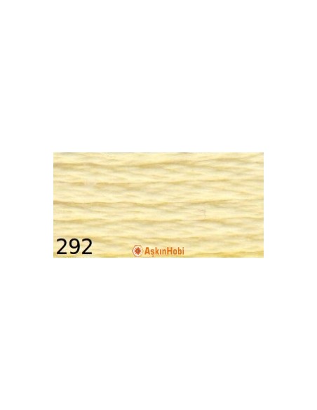Anchor Muline İplik Anchor Muline 292 292