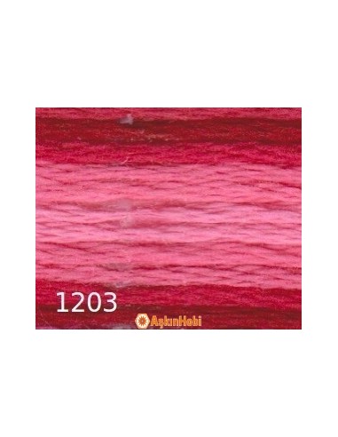 Anchor Muline İplik Anchor Muline 1203 1203