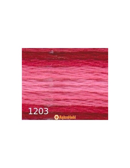 Anchor Muline İplik Anchor Muline 1203 1203