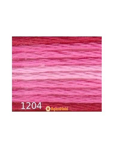 Anchor Muline İplik Anchor Muline 1204 1204