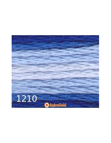 Anchor Muline İplik Anchor Muline 1210 1210