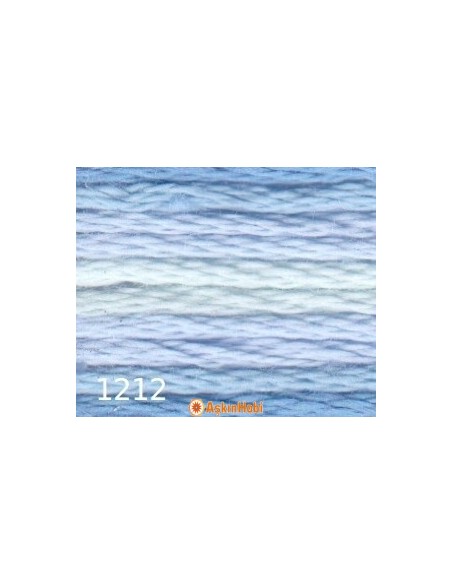 Anchor Muline İplik Anchor Muline 1212 1212