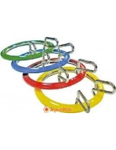 TAC Wire Breaking Materials STEEL PULLEY 14 CM 14 CM