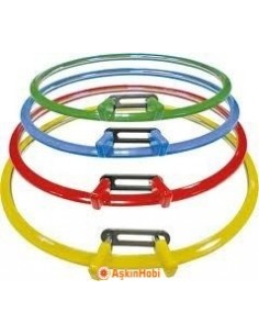 TAC Wire Breaking Materials STEEL PULLEY 21 CM 21 CM