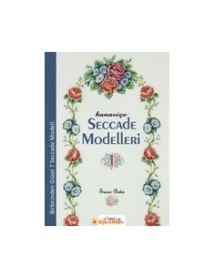 Kitaplar Kanaviçe Seccade Modelleri 1 Seccade Modelleri 1