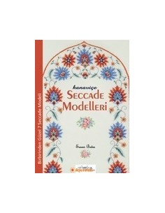 Kitaplar Kanaviçe Seccade Modelleri 3 Seccade Modelleri 3