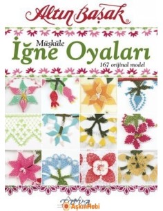 Books Muskule Igne Oyalari İğne Oyaları
