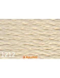 Anchor Marlitt Çamaşır İpeği Art 4130 Anchor Marlitt 1212 1212 2
