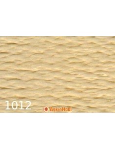 Anchor Marlitt Çamaşır İpeği Art 4130 Anchor Marlitt 1012 1012 2