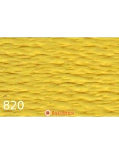 Anchor Marlitt Çamaşır İpeği Art 4130 Anchor Marlitt 820 820 2