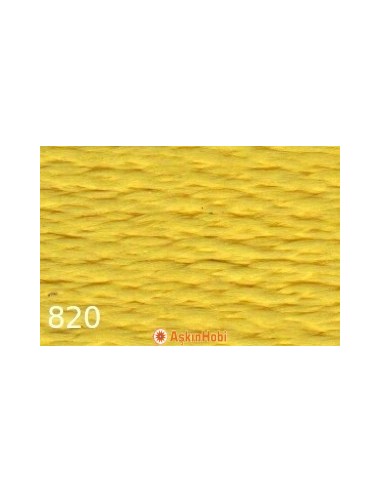 Anchor Marlitt Çamaşır İpeği Art 4130 Anchor Marlitt 820 820