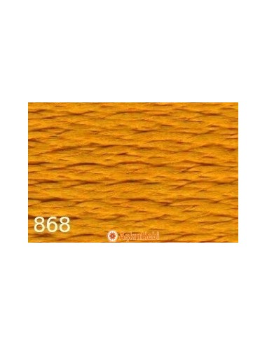 Anchor Marlitt Rayon Art 4130 Anchor Marlitt 868 868