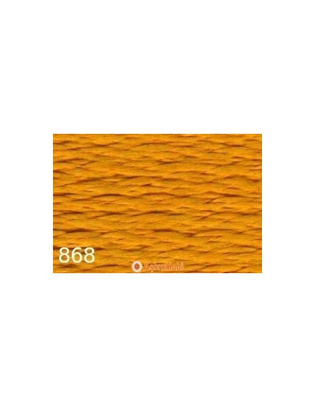 Anchor Marlitt Rayon Art 4130 Anchor Marlitt 868 868