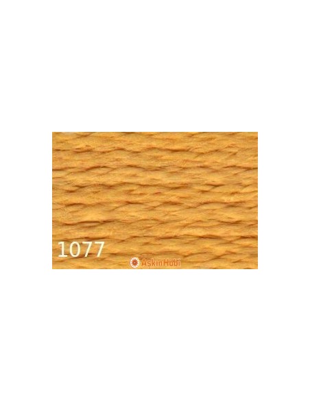 Anchor Marlitt Rayon Art 4130 Anchor Marlitt 1077 1077