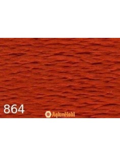 Anchor Marlitt Çamaşır İpeği Art 4130 Anchor Marlitt 864 864 2
