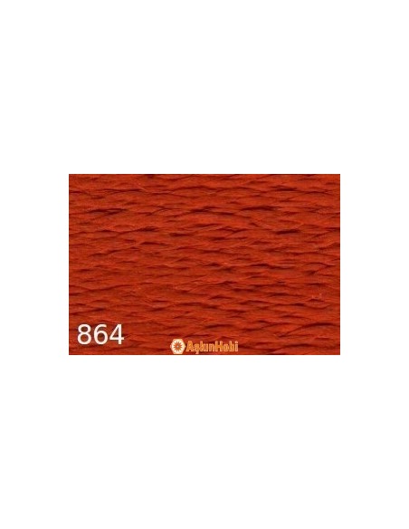 Anchor Marlitt Çamaşır İpeği Art 4130 Anchor Marlitt 864 864 Anchor Marlitt Çamaşır İpeği Art 4130 Anchor Marlitt 864 864