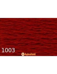 Anchor Marlitt Çamaşır İpeği Art 4130 Anchor Marlitt 1003 1003 2