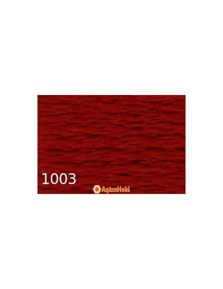 Anchor Marlitt Rayon Art 4130 Anchor Marlitt 1003 1003