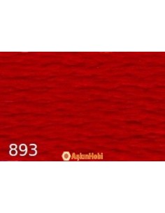 Anchor Marlitt Çamaşır İpeği Art 4130 Anchor Marlitt 893 893 2