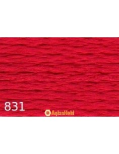 Anchor Marlitt Çamaşır İpeği Art 4130 Anchor Marlitt 831 831 2