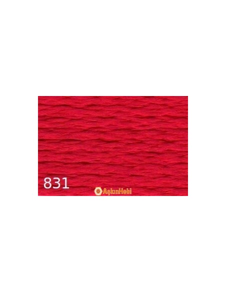 Anchor Marlitt Çamaşır İpeği Art 4130 Anchor Marlitt 831 831